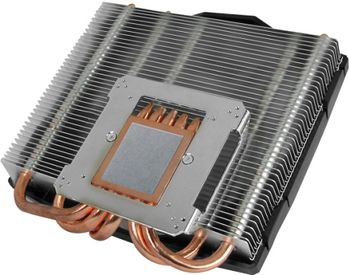 Arctic Accelero Mono PLUS